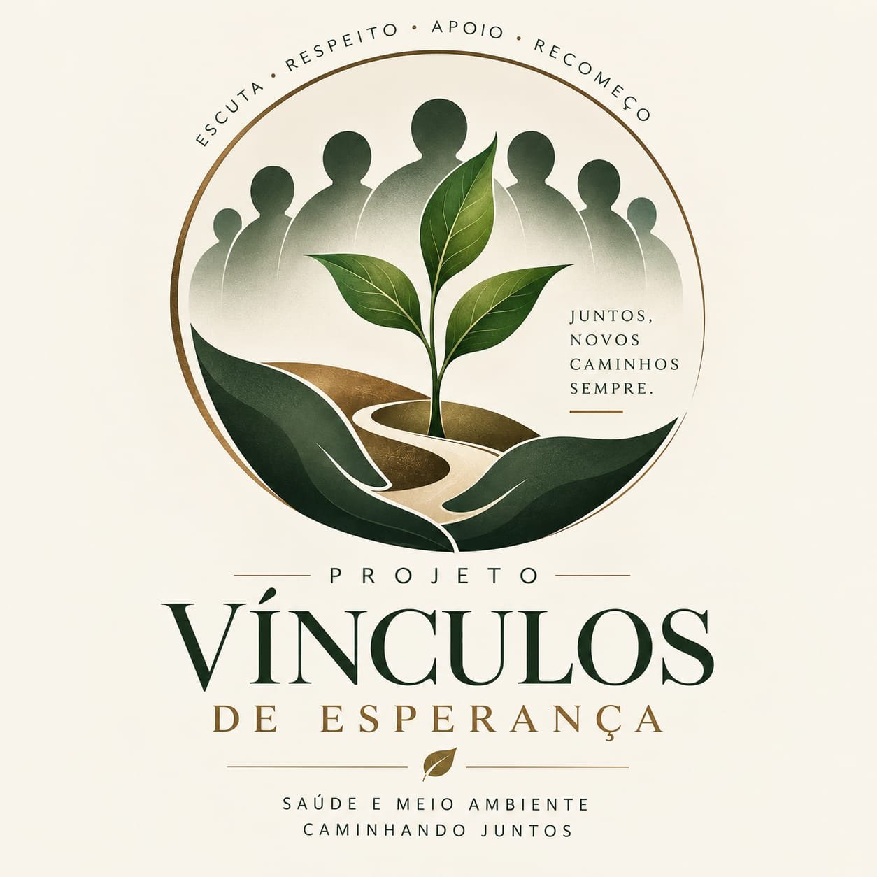 Projeto Vínculos de Esperança